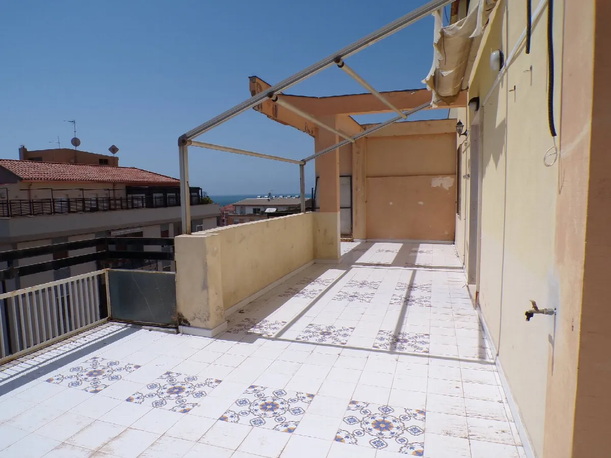 Attico in vendita a Cagliari, Bonaria, Monte Urpinu - foto 5