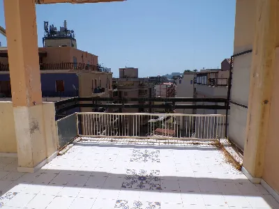 Attico in vendita a Cagliari, Bonaria, mon... - foto 7