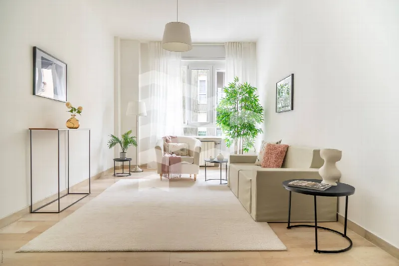Appartamento in vendita a Milano, Corvetto, rogoredo - foto 1