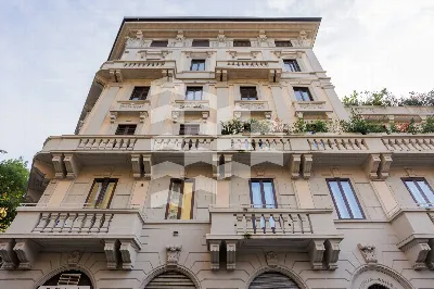 Appartamento in vendita a Milano, Cenisio,... - foto 1
