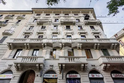 Appartamento in vendita a Milano, Cenisio,... - foto 2