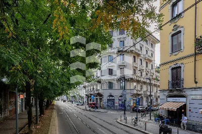 Appartamento in vendita a Milano, Cenisio,... - foto 3