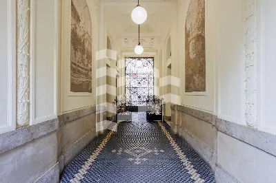 Appartamento in vendita a Milano, Cenisio,... - foto 5