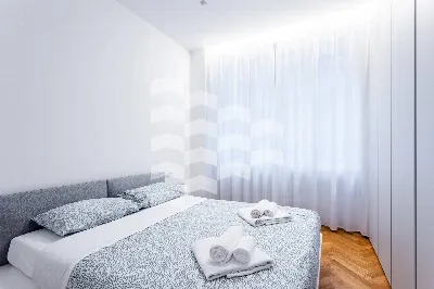 Appartamento in vendita a Milano, Quadronn... - foto 10