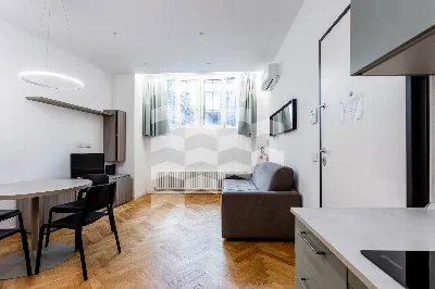 Appartamento in vendita a Milano, Quadronn... - foto 2