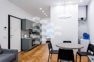 Appartamento in vendita a Milano, Quadronn... - foto 4