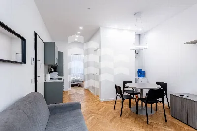 Appartamento in vendita a Milano, Quadronn... - foto 5