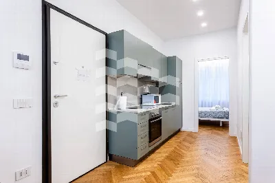 Appartamento in vendita a Milano, Quadronn... - foto 6