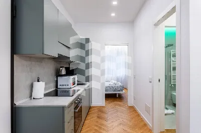 Appartamento in vendita a Milano, Quadronn... - foto 7