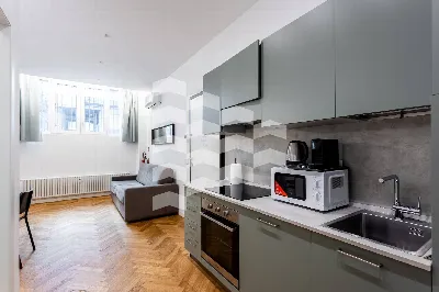 Appartamento in vendita a Milano, Quadronn... - foto 8