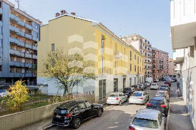 Appartamento a Novara