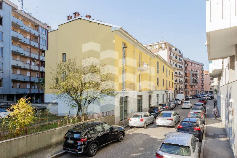 Appartamento in vendita a Novara, Porta Mortara, Sacro Cuore, San Martino, San Paolo - foto 1