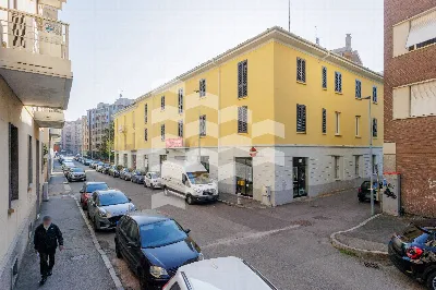 Appartamento in vendita a Novara, Porta mo... - foto 2