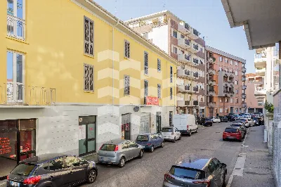 Appartamento in vendita a Novara, Porta mo... - foto 3