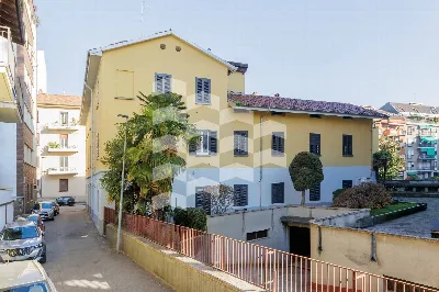 Appartamento in vendita a Novara, Porta mo... - foto 4