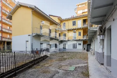 Appartamento in vendita a Novara, Porta mo... - foto 5