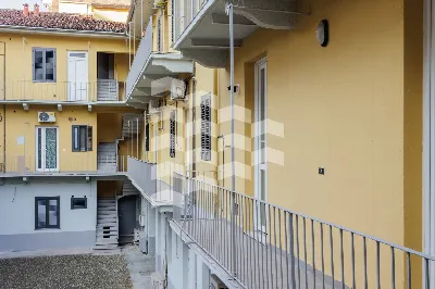 Appartamento in vendita a Novara, Porta mo... - foto 7