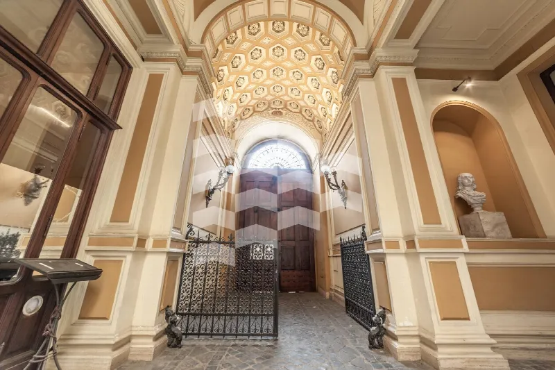 Appartamento in vendita a Roma, Centro Storico - foto 1