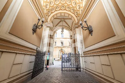 Appartamento in vendita a Roma, Centro sto... - foto 2