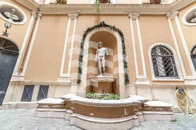 Appartamento in vendita a Roma, Centro sto... - foto 3