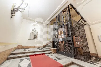 Appartamento in vendita a Roma, Centro sto... - foto 4