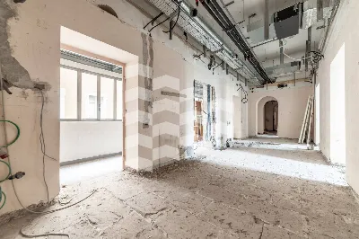 Appartamento in vendita a Roma, Centro sto... - foto 6