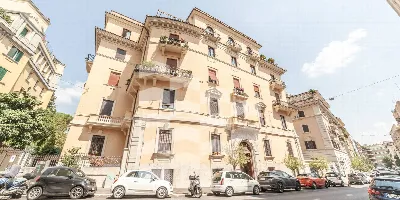 Appartamento a Roma