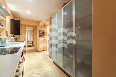 Appartamento in vendita a Roma, Parioli, f... - foto 10