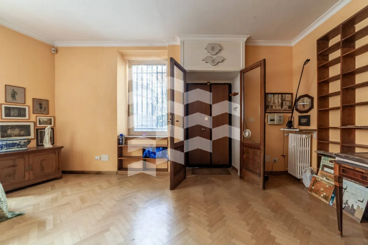 Appartamento in vendita a Roma, Parioli, Flaminio - foto 2
