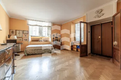 Appartamento in vendita a Roma, Parioli, f... - foto 3