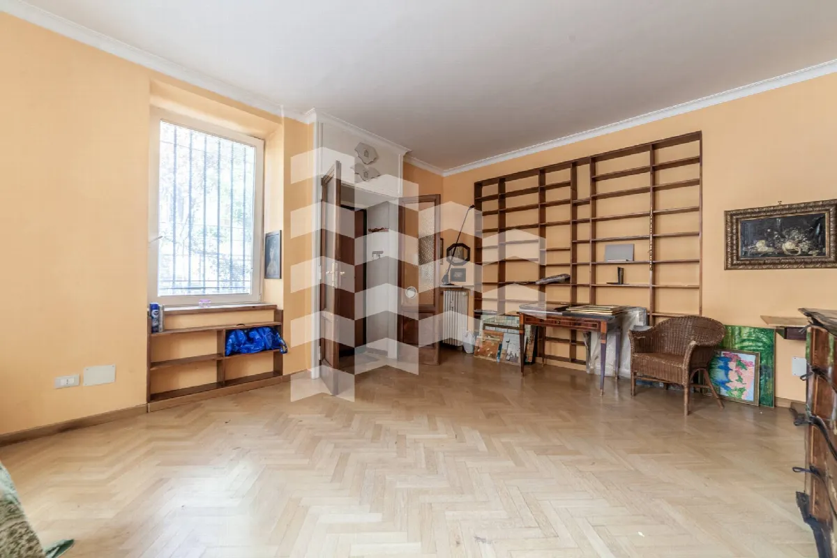 Appartamento in vendita a Roma, Parioli, Flaminio - foto 4