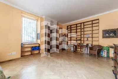 Appartamento in vendita a Roma, Parioli, f... - foto 4