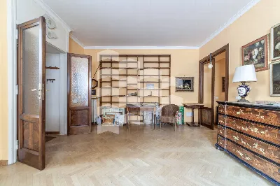 Appartamento in vendita a Roma, Parioli, f... - foto 5