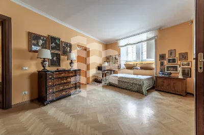 Appartamento in vendita a Roma, Parioli, f... - foto 6