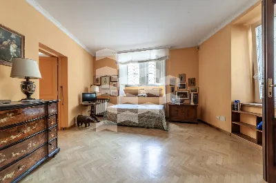 Appartamento in vendita a Roma, Parioli, f... - foto 9