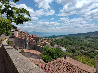 Appartamento in vendita a Roccagloriosa - foto 1