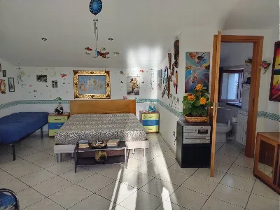 Appartamento in vendita a Roccagloriosa - foto 6