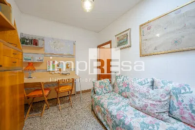 Appartamento in vendita a Venezia, Arsenal... - foto 10
