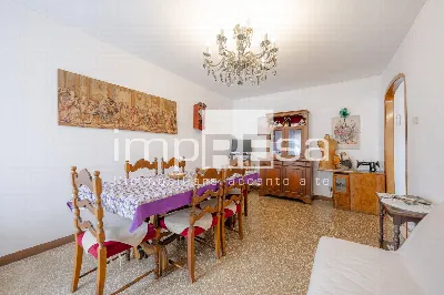 Appartamento in vendita a Venezia, Arsenal... - foto 2