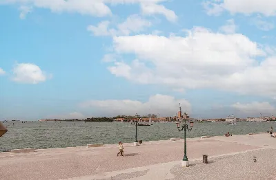 Appartamento in vendita a Venezia, Arsenal... - foto 1