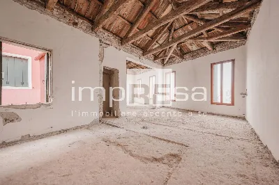 Appartamento in vendita a Venezia, Arsenal... - foto 5