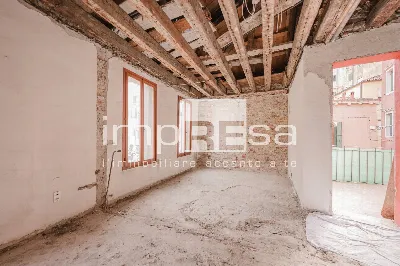 Appartamento in vendita a Venezia, Arsenal... - foto 7