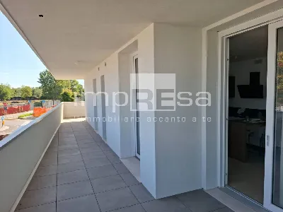 Attico in vendita a Venezia, Cipressina, Z... - foto 10