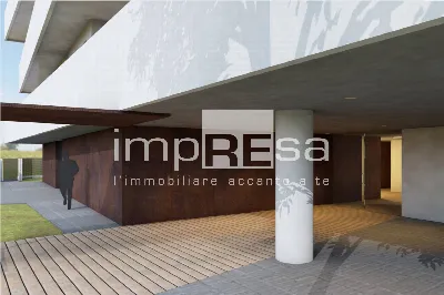 Attico in vendita a Venezia, Cipressina, Z... - foto 3