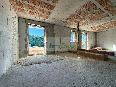 Appartamento in vendita a Turrivalignani - foto 1