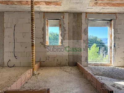 Appartamento in vendita a Turrivalignani - foto 7