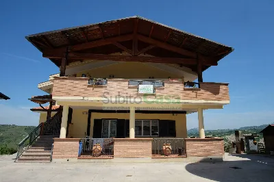 Appartamento in vendita a Roccamontepiano - foto 2