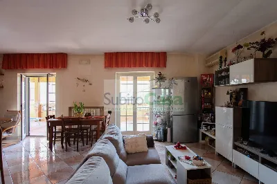 Appartamento in vendita a Roccamontepiano - foto 4