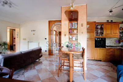 Appartamento in vendita a Roccamontepiano - foto 9