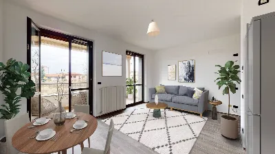 Appartamento in vendita a Tradate - foto 1